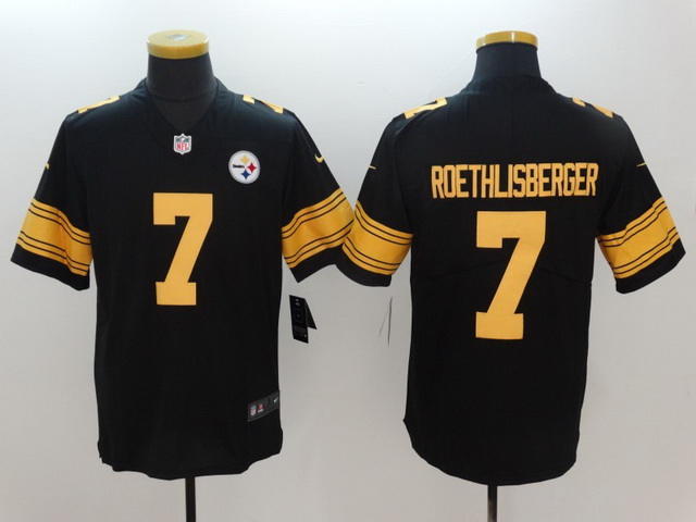 Pittsburgh Steelers Jerseys 007